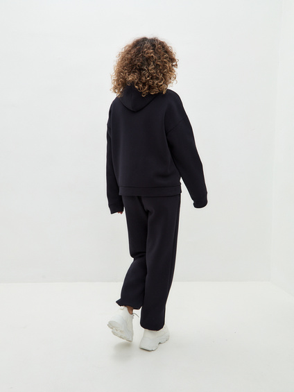 Костюм женский с начесом