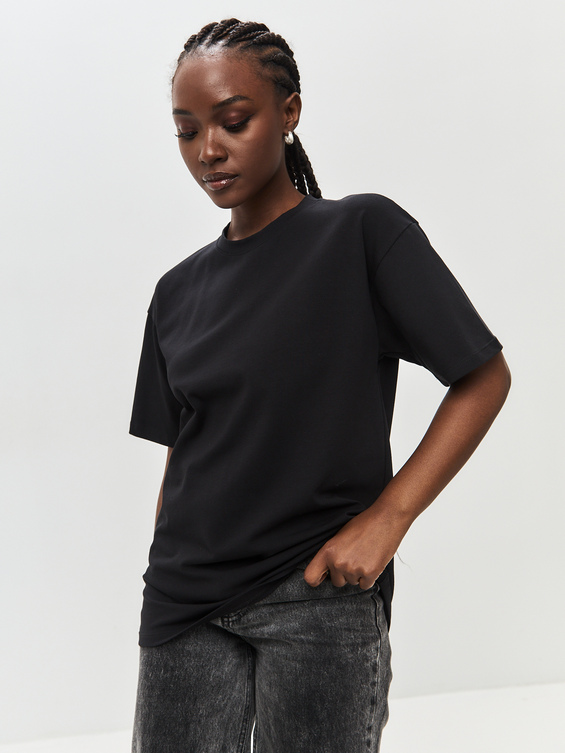 Футболка женская