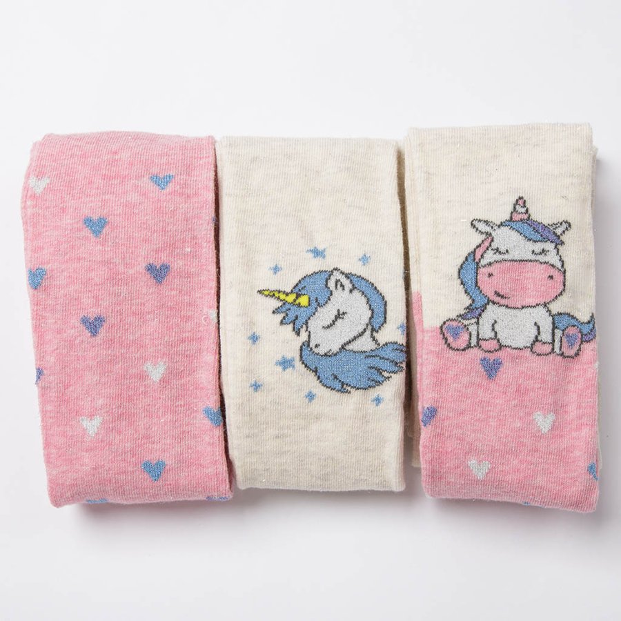 Колготки детские