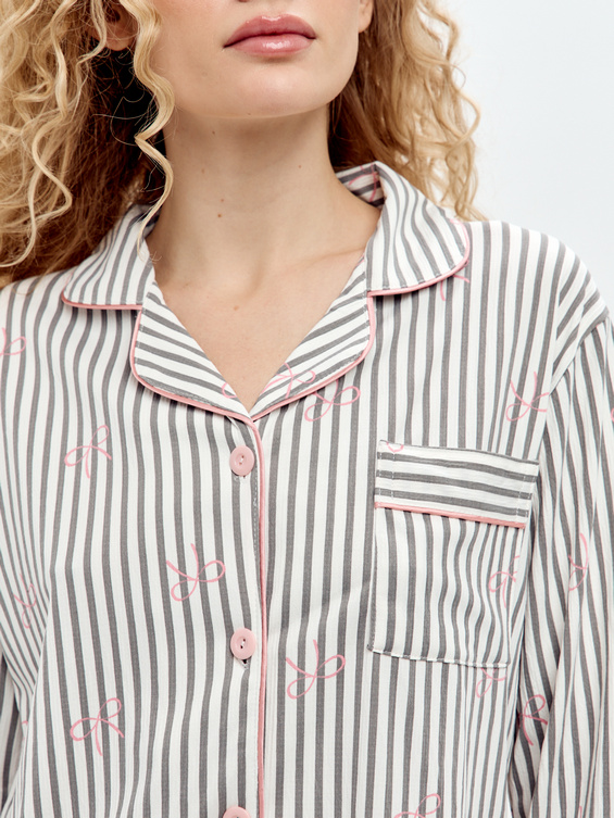 Пижама женская