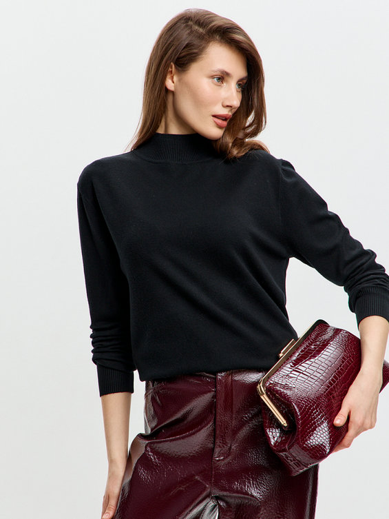 Водолазка женская