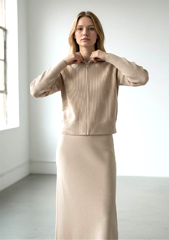 Костюм женский