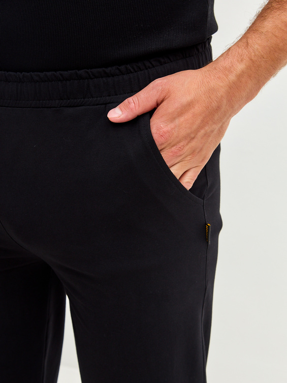 Брюки мужские