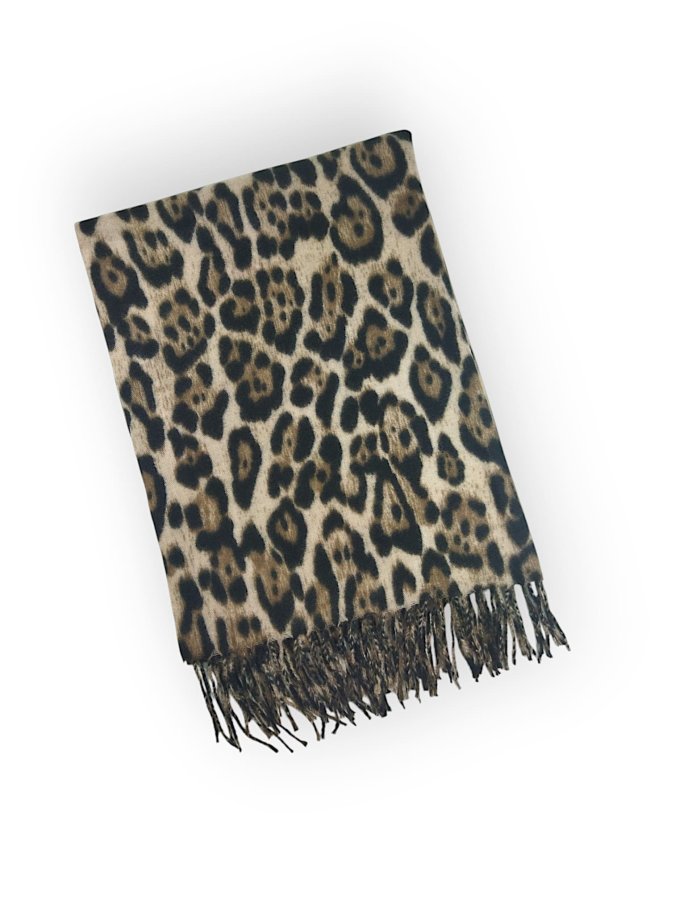 Шарф палантин 