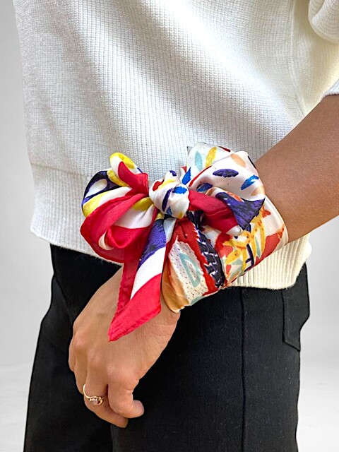 Платок женский