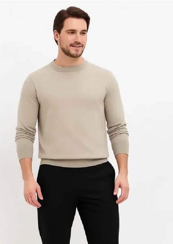 Водолазка мужская