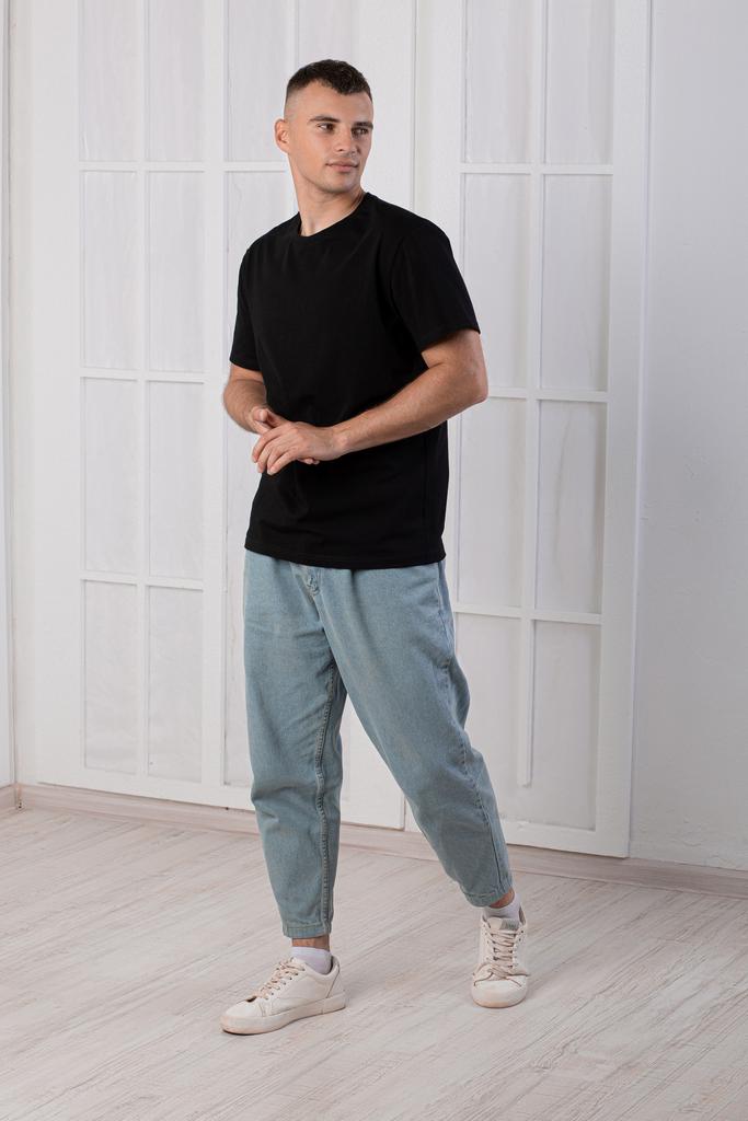 Футболка мужская