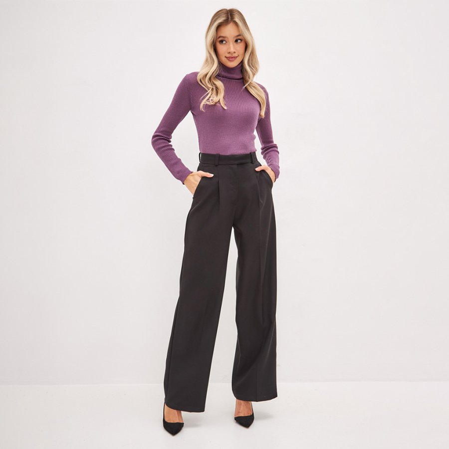 Водолазка женская