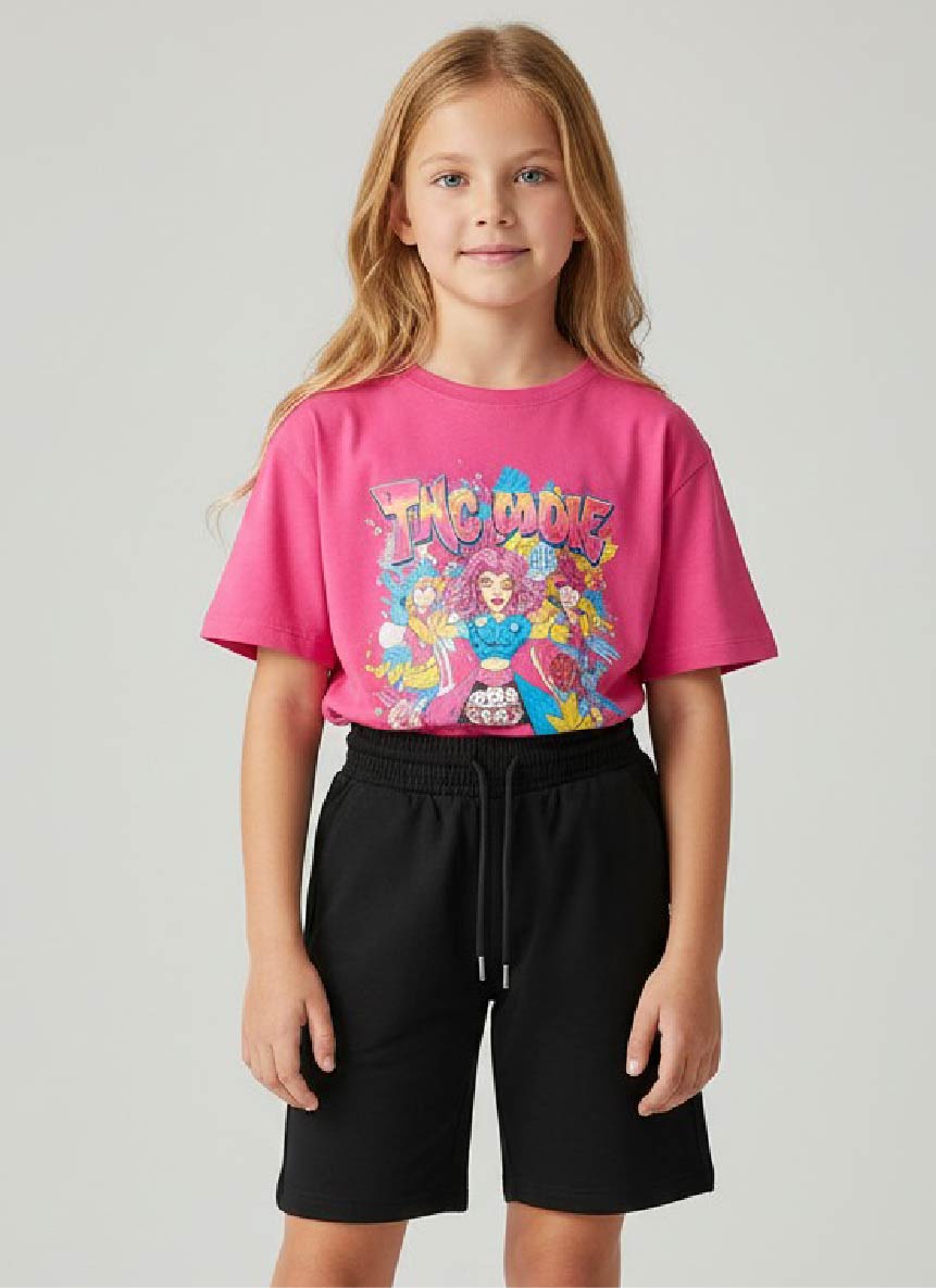 Шорты детские