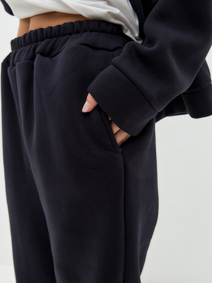 Костюм женский с начесом