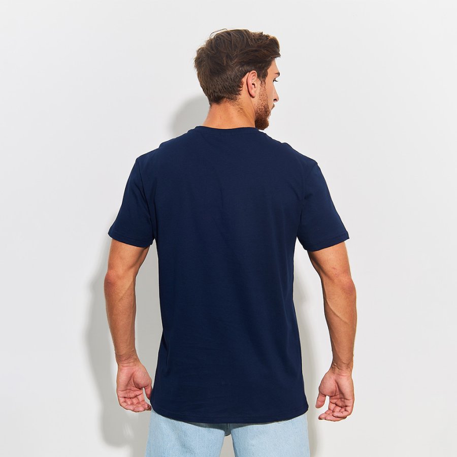 Футболка мужская