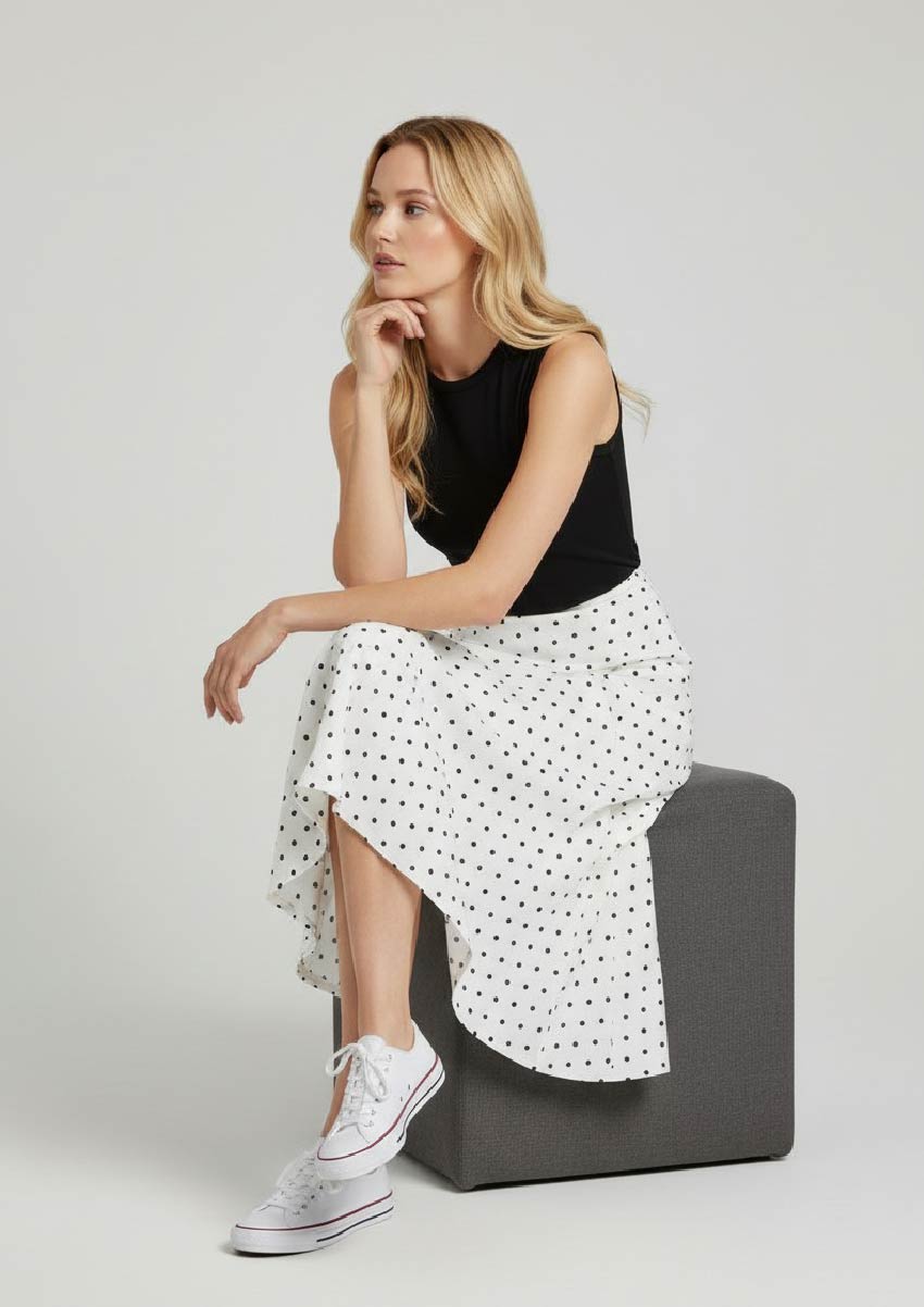 Юбка женская