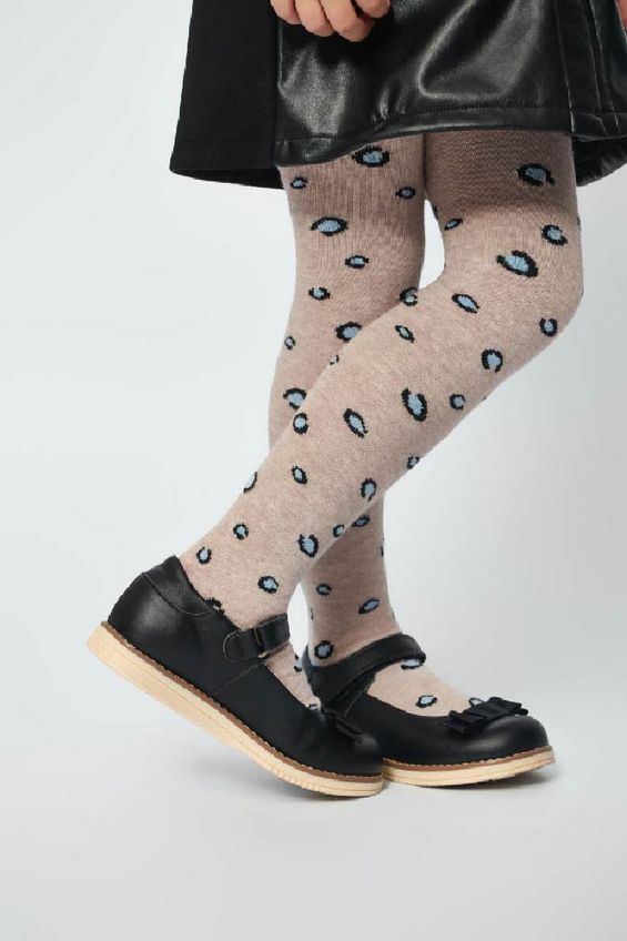 Колготки детские