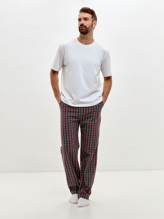 Брюки мужские