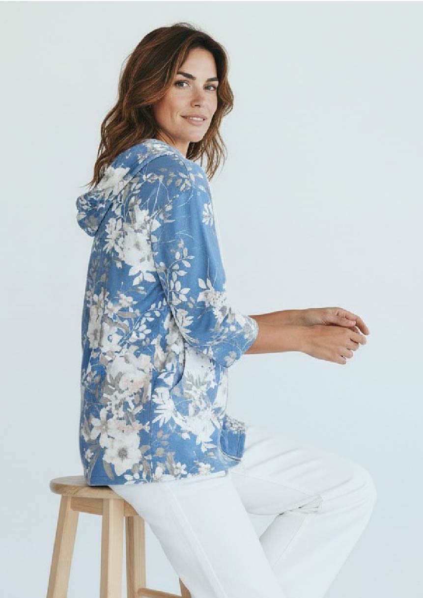 Джемпер женский