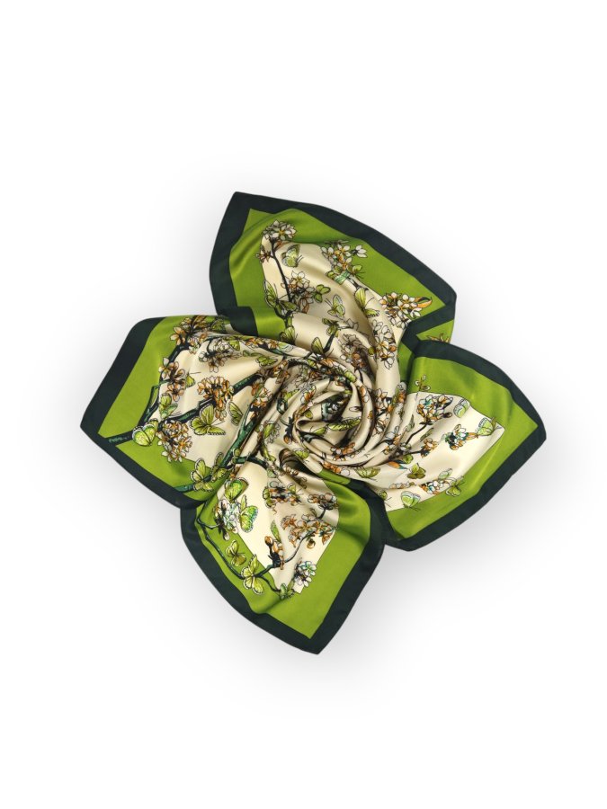 Платок женский