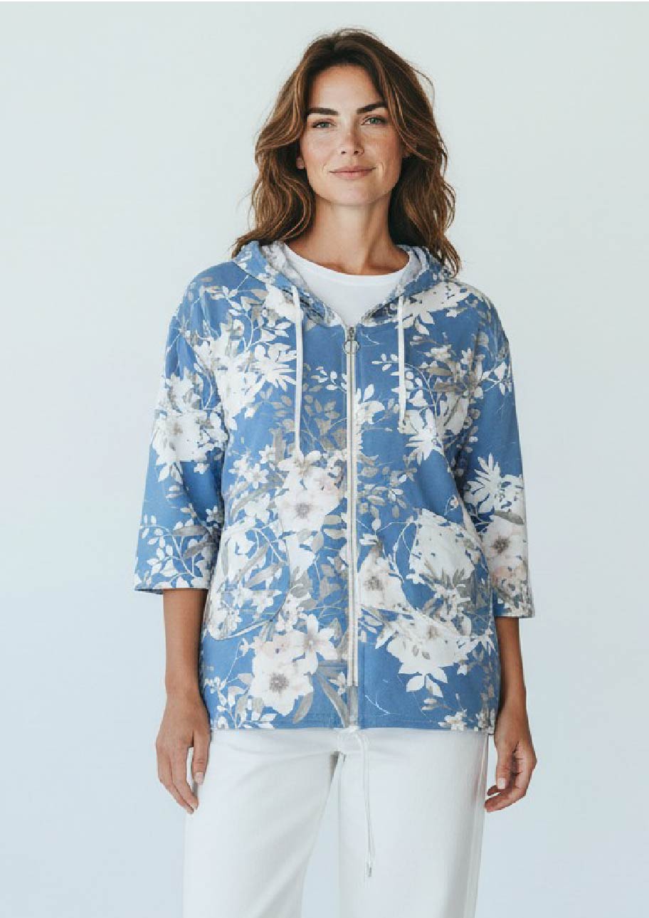 Джемпер женский