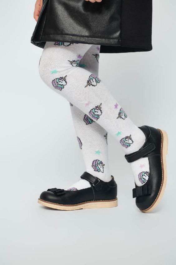 Колготки детские