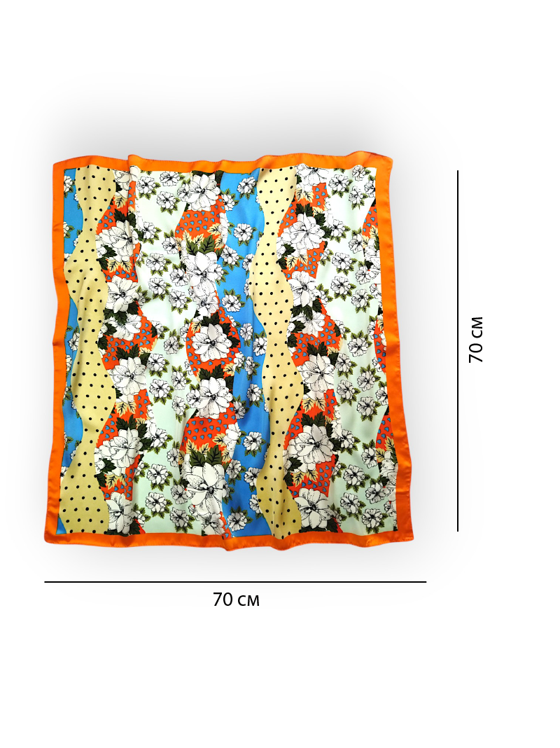 Платок женский