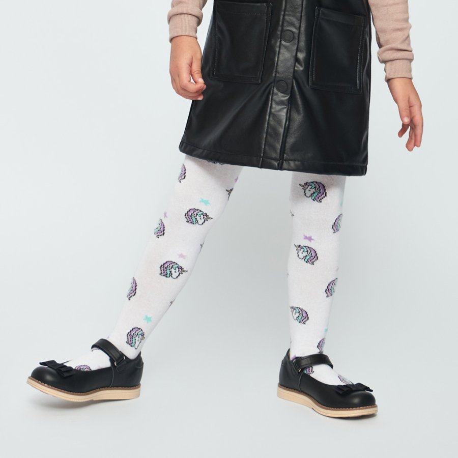 Колготки детские