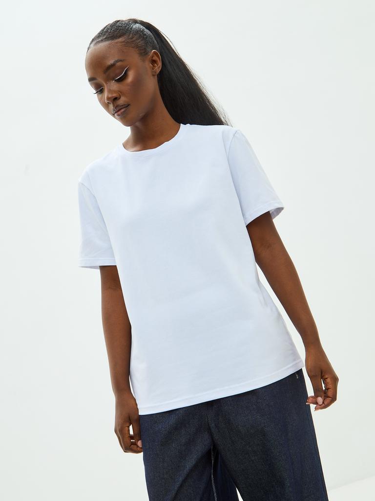 Футболка женская