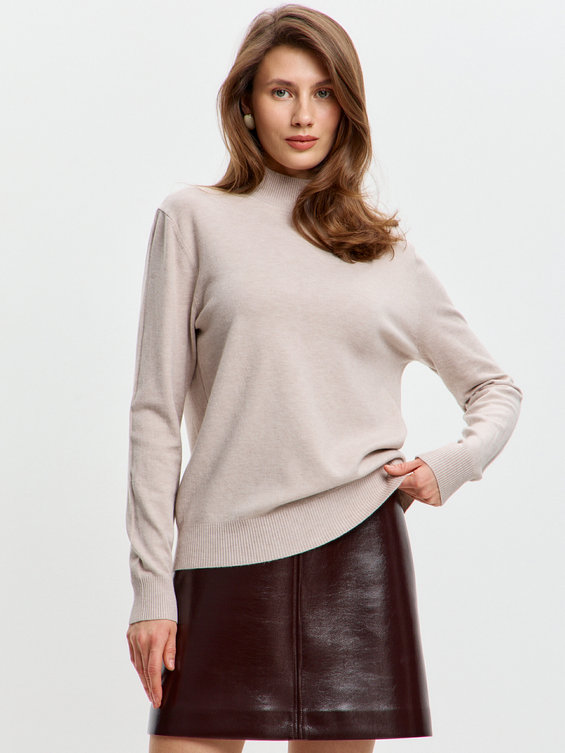 Водолазка женская