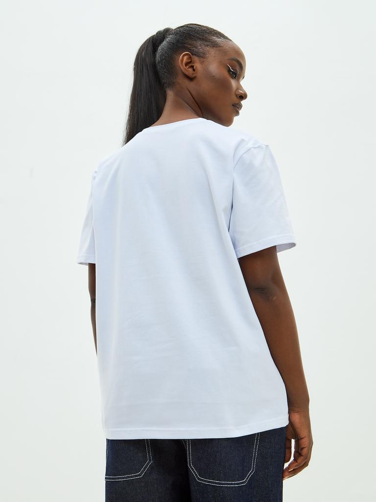 Футболка женская