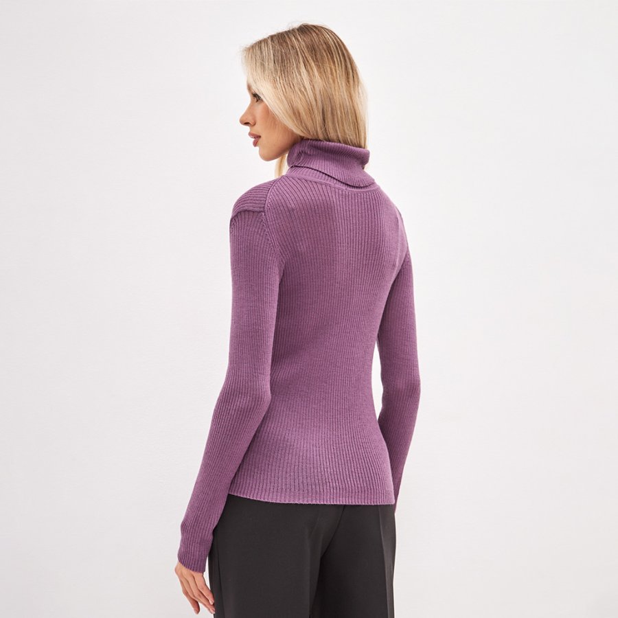 Водолазка женская