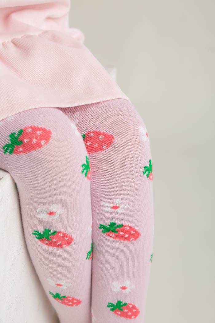 Колготки детские