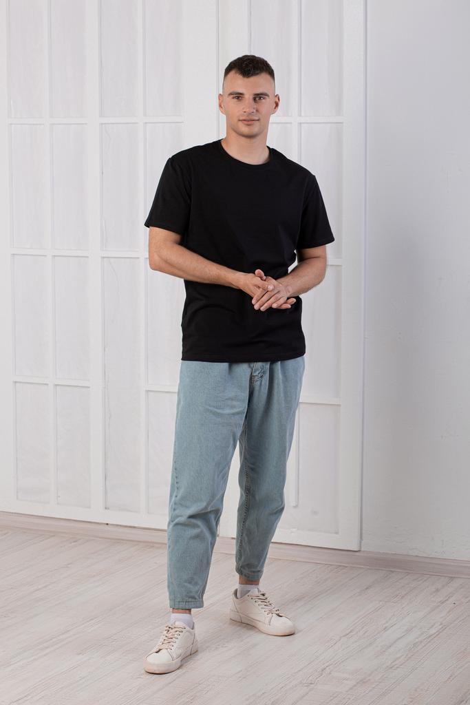 Футболка мужская