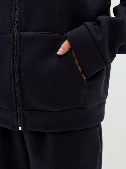 Костюм женский с начесом