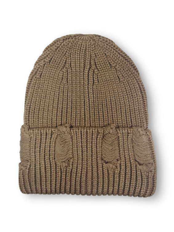 Шапка женская