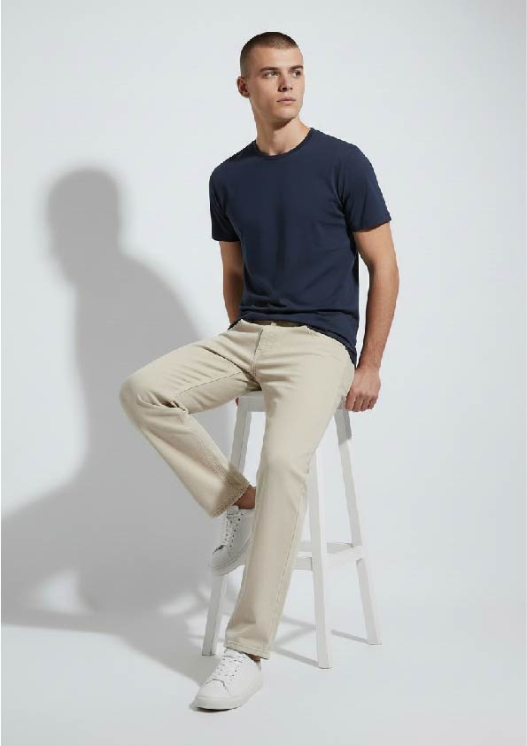 Футболка мужская