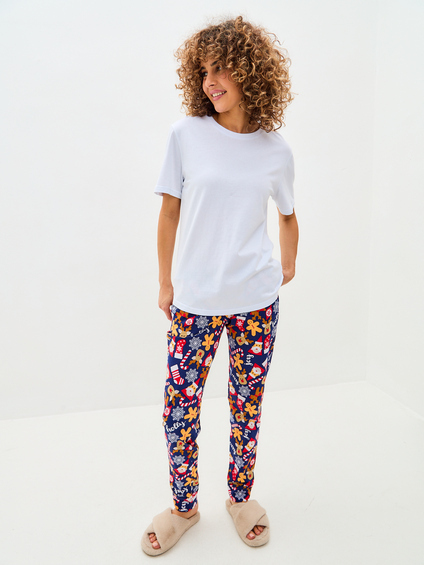 Брюки женские