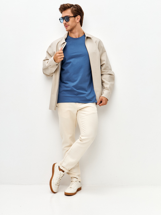 Футболка мужская