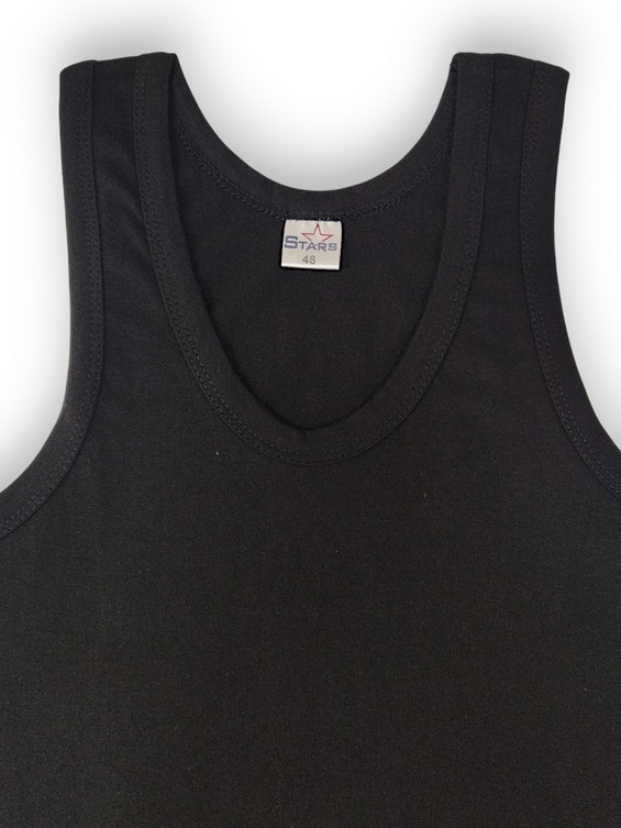 Майка мужская