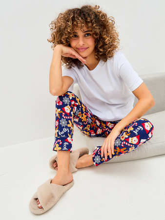 Брюки женские