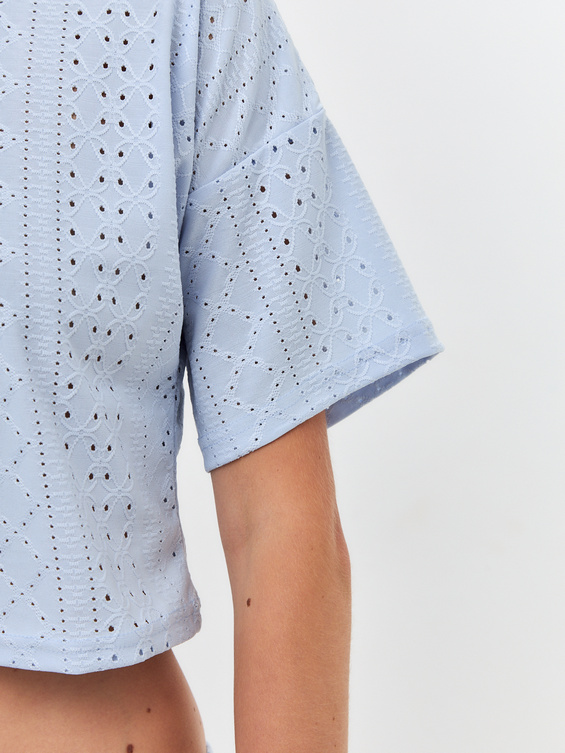 Пижама женская