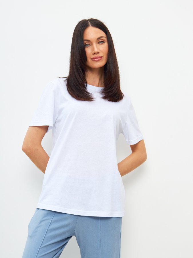 Футболка женская