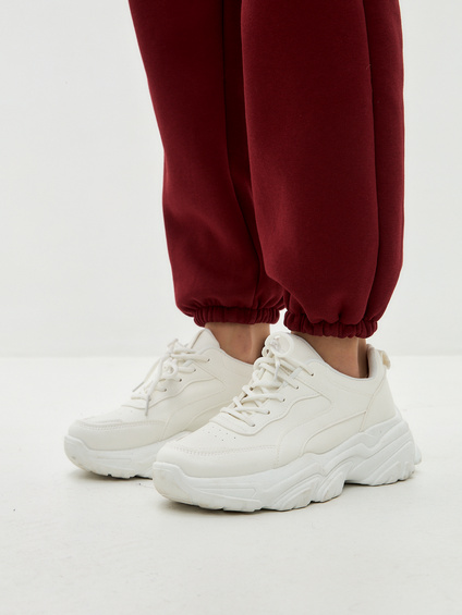 Костюм женский с начесом