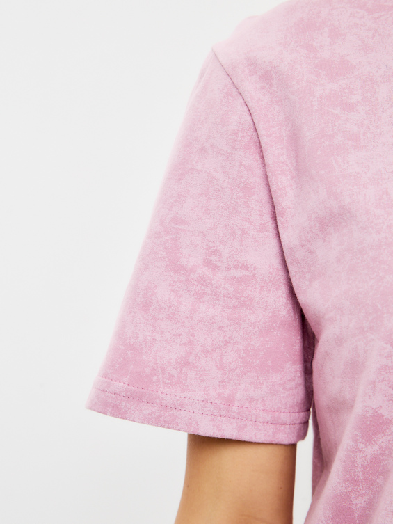 Футболка женская