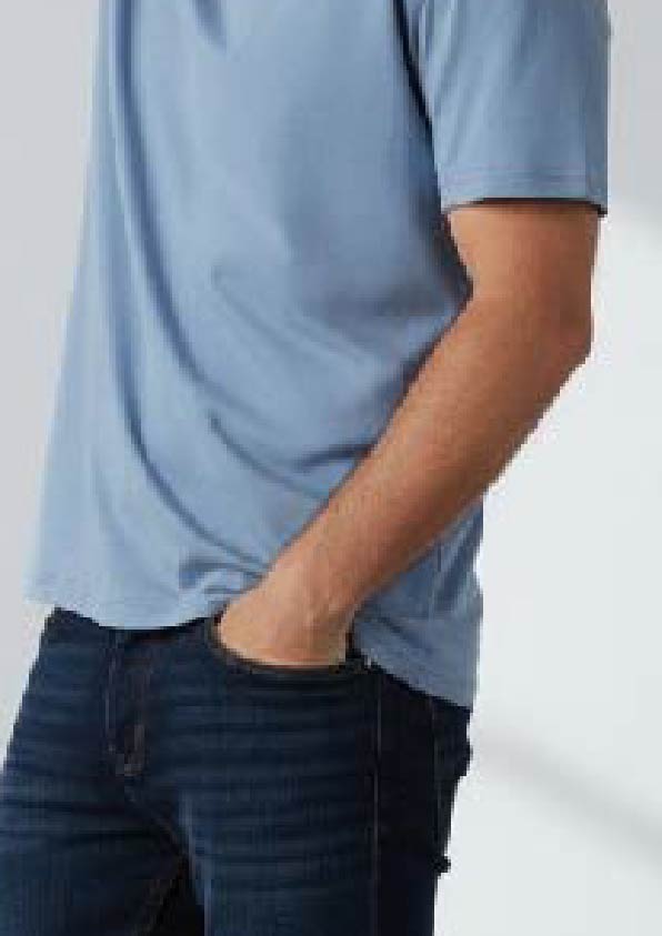 Футболка мужская