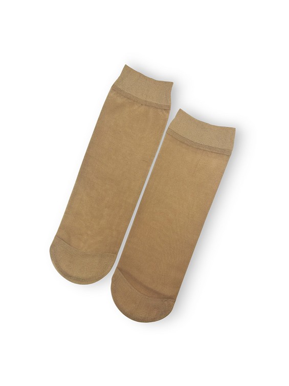 Носки женские эластик