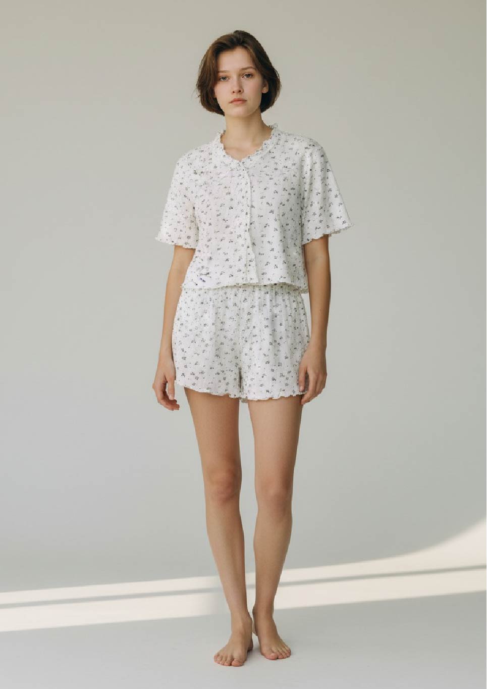 Пижама женская