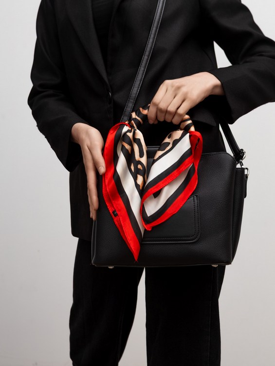 Платок женский