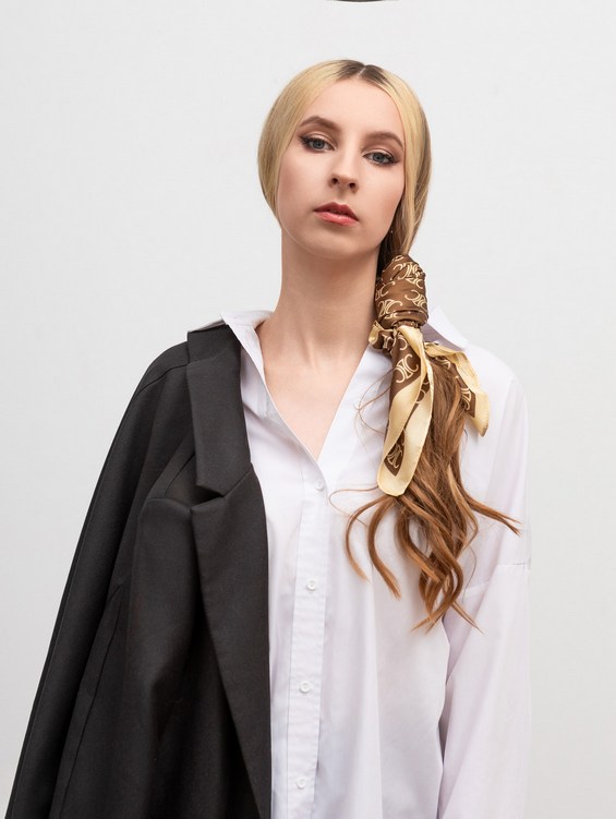 Платок женский