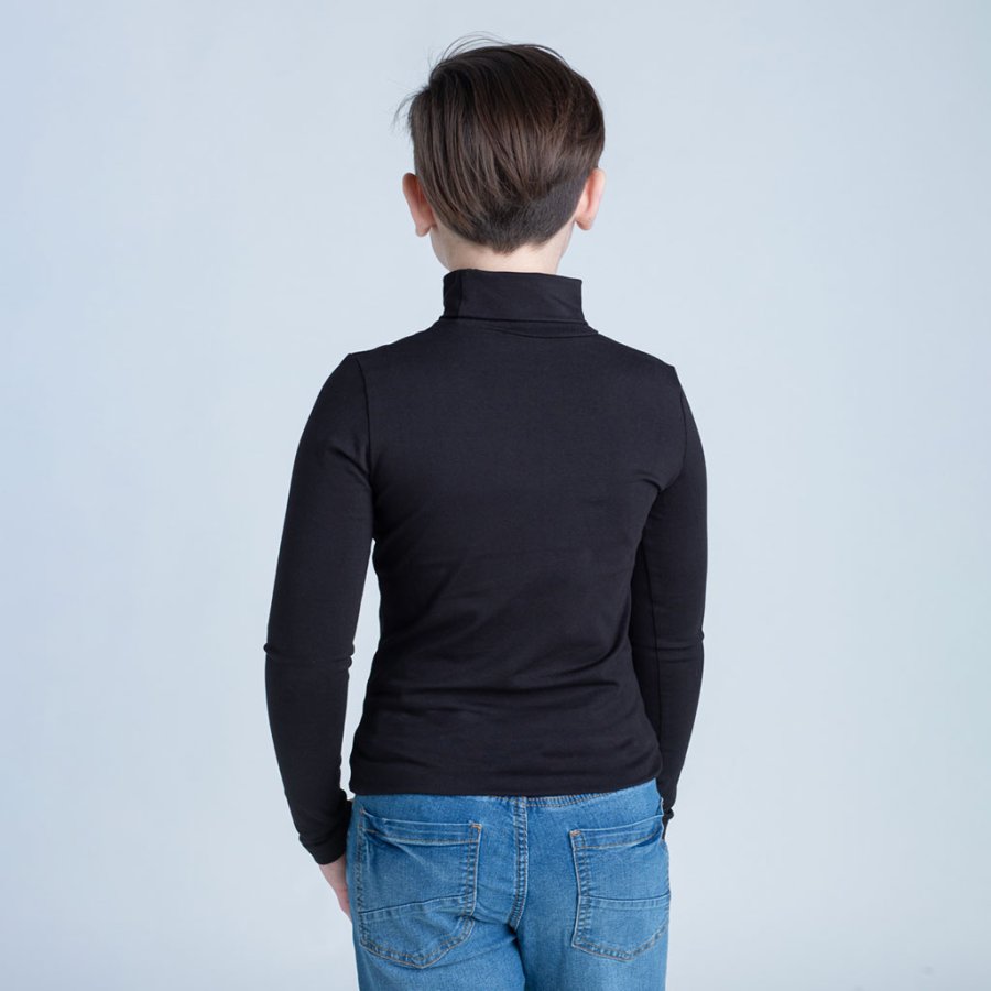 Водолазка детская