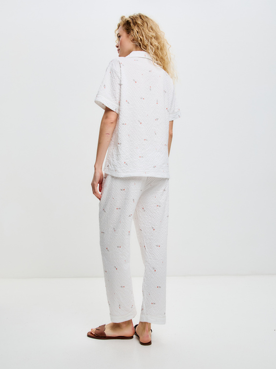 Пижама женская