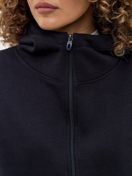 Костюм женский с начесом