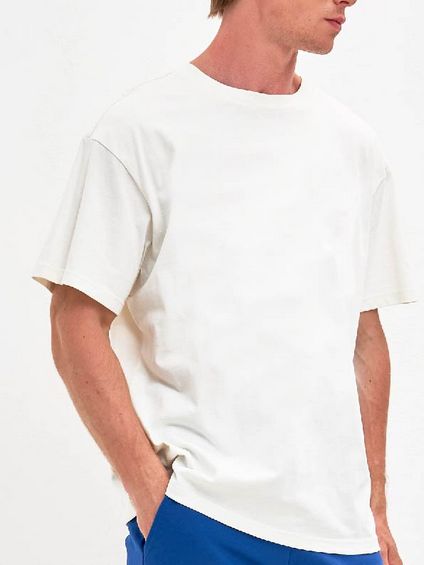 Футболка мужская